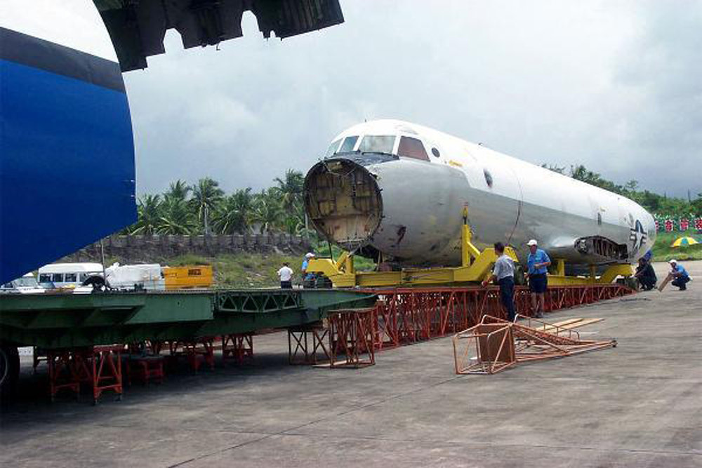 遂溪空军基地级别解析,遂溪空军基地级别深度解析