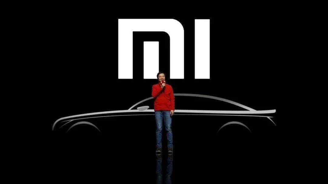 最新消息解析,小米汽车究竟找谁代工?,小米汽车代工伙伴揭晓,最新消息解析其合作伙伴身份