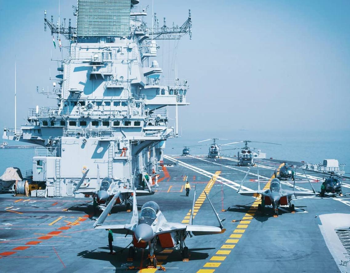 印度购买的航母，历史背景、影响与挑战，印度航母采购，历史背景、影响及面临的挑战