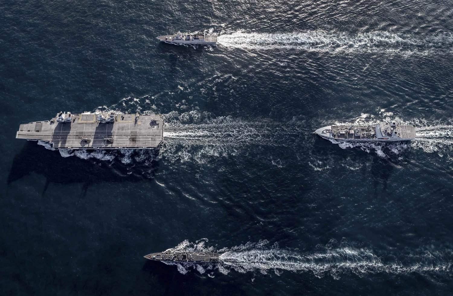 印度购买的航母,历史背景、影响与挑战,印度航母采购,历史背景、影响及面临的挑战