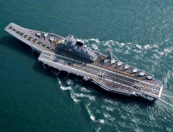 印度购买的航母,历史背景、影响与挑战,印度航母采购,历史背景、影响及面临的挑战