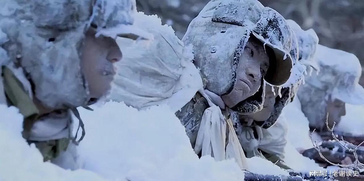 长津湖战役,9兵团的悲壮征程与伤亡九万人的历史记忆,长津湖战役,九兵团悲壮征程与伤亡九万人之历史记忆