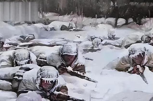 长津湖战役,9兵团的悲壮征程与伤亡九万人的历史记忆,长津湖战役,九兵团悲壮征程与伤亡九万人之历史记忆