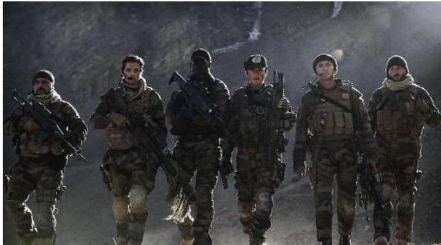 特种部队的任务,挑战与荣耀,特种部队,任务、挑战与荣耀之路