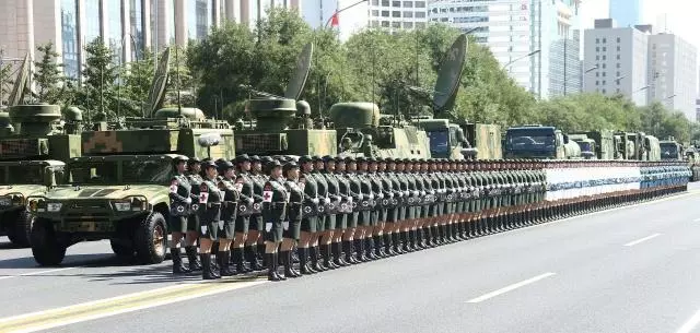 香港放阅兵,历史与现代的交融展现,香港阅兵,历史与现代的壮丽交融展现