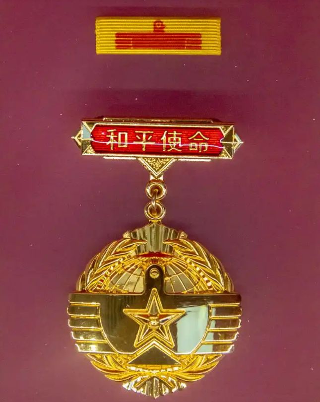 八一勋章,荣耀的象征与深重的责任,八一勋章,荣耀与责任的象征