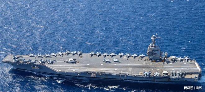 美国航母级别概览，美国航母级别概览介绍