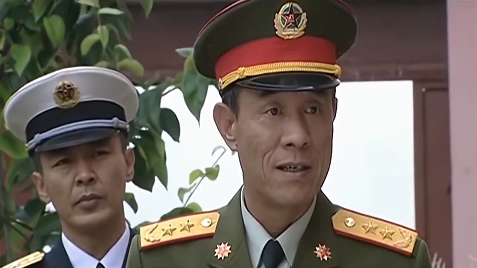 独背将军丁晓兵，军魂不灭，转型再启新征程，丁晓兵将军，军魂不灭，转型再启新征程