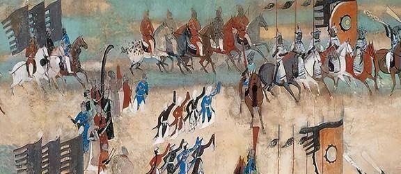 归义军军歌,荣耀与传承的交响,归义军军歌,荣耀传承的交响乐章