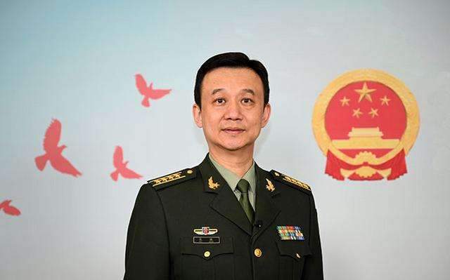 武警王爱国，英雄之魂，家乡之骄傲，武警王爱国，英雄之魂，家乡的骄傲楷模