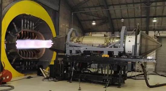 涡扇15最新进程,技术突破与未来发展展望,涡扇15最新进展,技术突破与未来展望