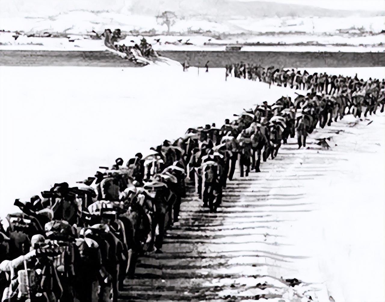 歌曲中的中国人民志愿军军魂,歌曲中的志愿军军魂,中国人民志愿军的永恒精神