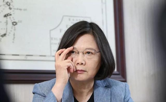 台海两岸最新新闻头条深度解读,台海两岸新闻头条深度解读与分析