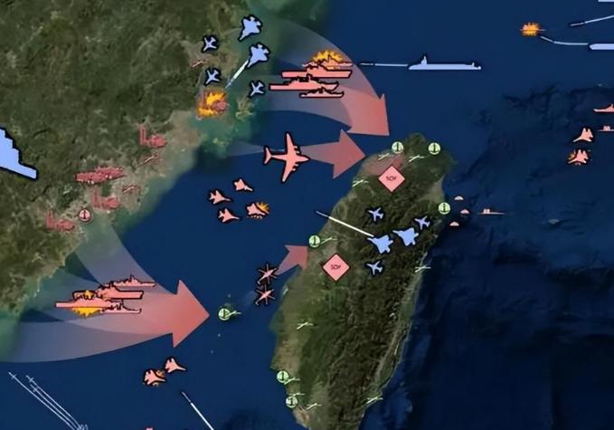 台海两岸最新新闻头条深度解读,台海两岸新闻头条深度解读与分析