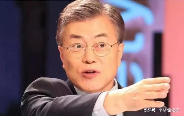 文在寅,一个复杂的人物形象——是好人还是坏人?,揭秘文在寅,复杂人物形象——是善是恶?