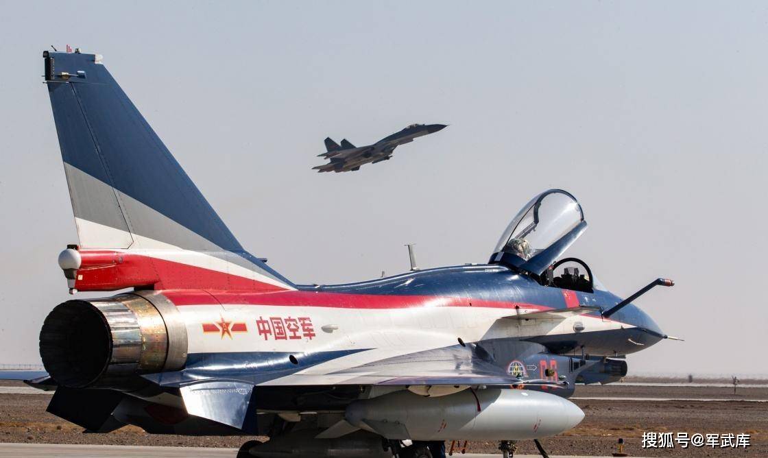 1984年中国空军实力概览,1984年中国空军实力概览,回顾与解析