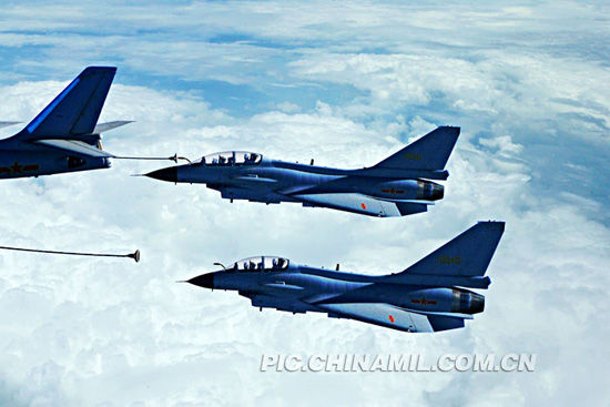 1984年中国空军实力概览,1984年中国空军实力概览,回顾与解析