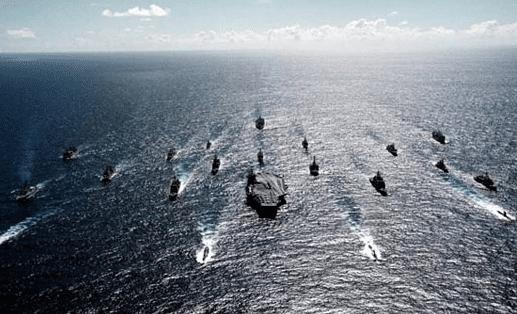 谁当年反对买航母,历史与现实的思考,谁当年反对买航母?历史与现实的深度思考