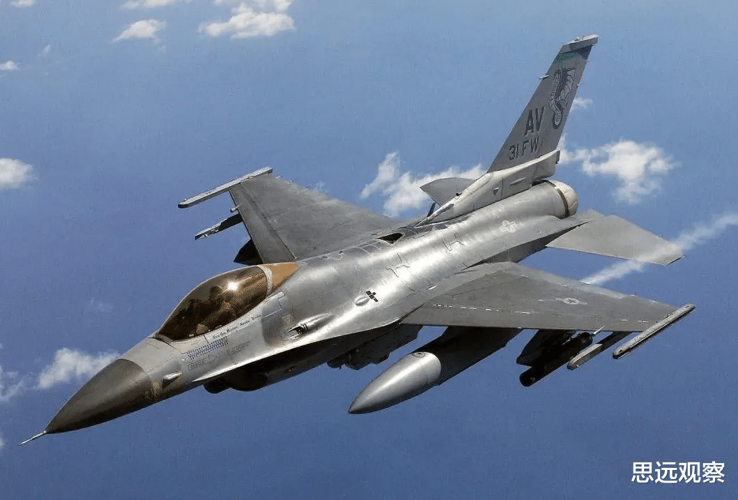 中国购买F-16战斗机,国际军事合作的崭新篇章,中国购买F-16战斗机,开启国际军事合作新篇章