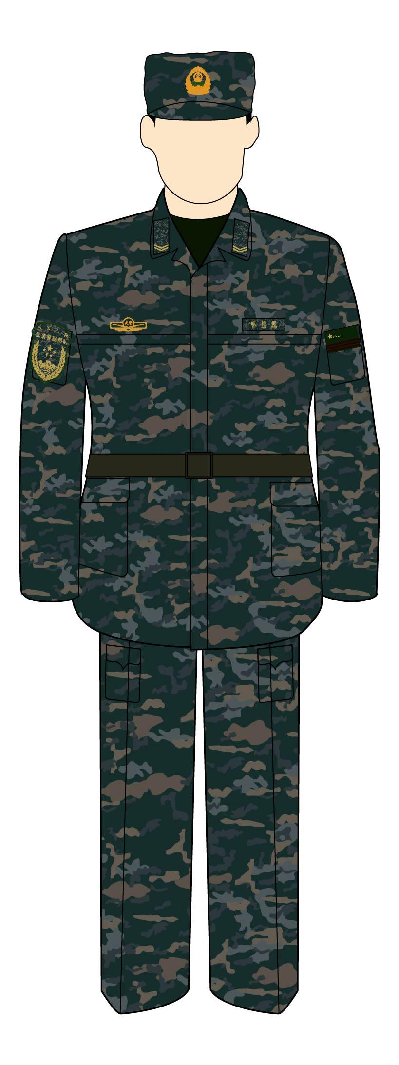 星空迷彩服的颜色组合,探究其多彩魅力,星空迷彩服色彩组合的魅力探究