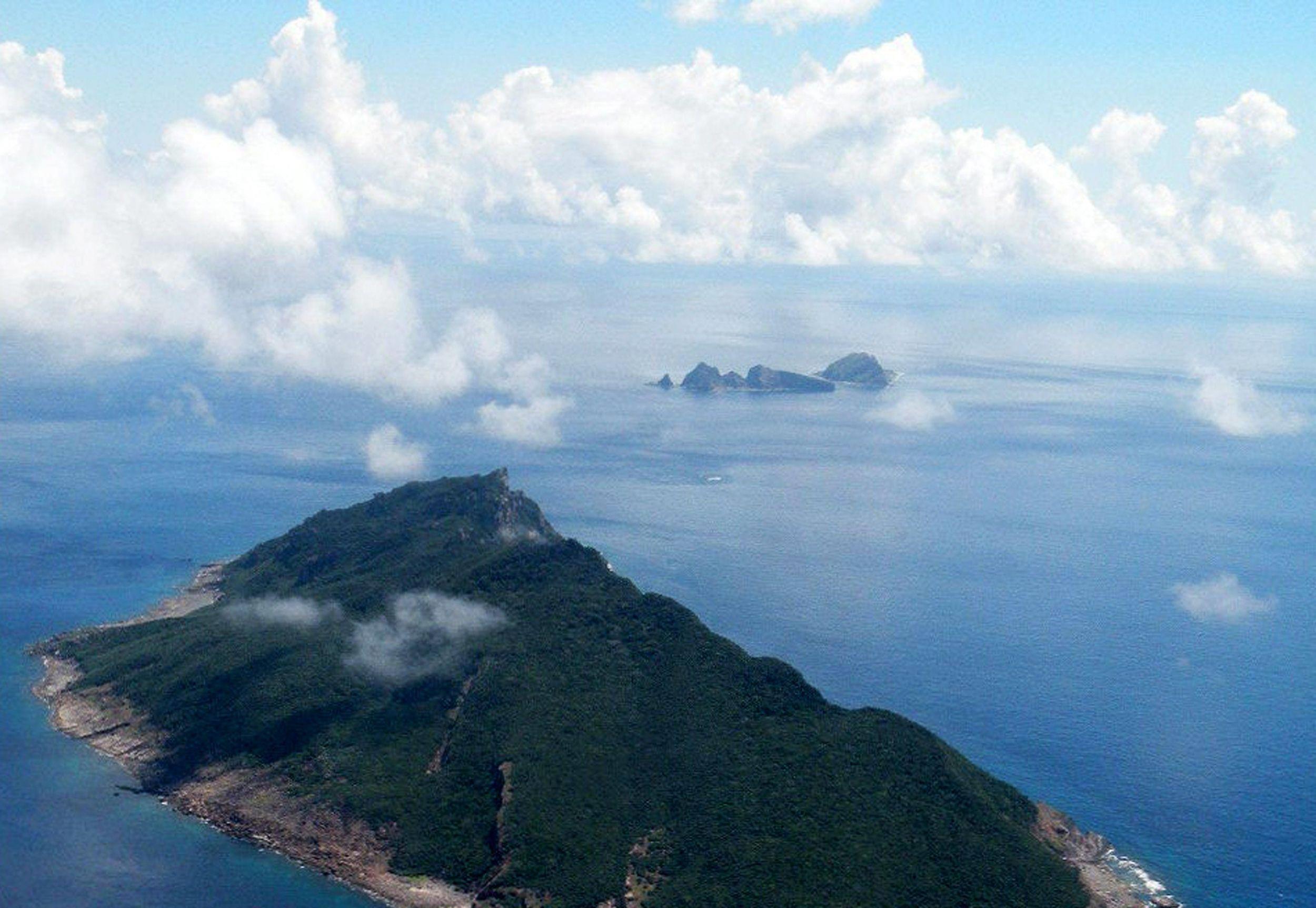 日本在钓鱼岛部署导弹的妄图，历史、现状及其影响，日本钓鱼岛部署导弹，历史背景、现状及其影响