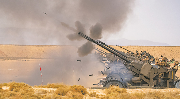 国际军事新闻头条,最新消息深度解析,国际军事新闻头条深度解析,最新消息一览