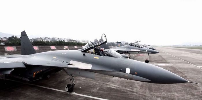 中国空军的编制体制,探索与发展,中国空军编制体制的探索与发展