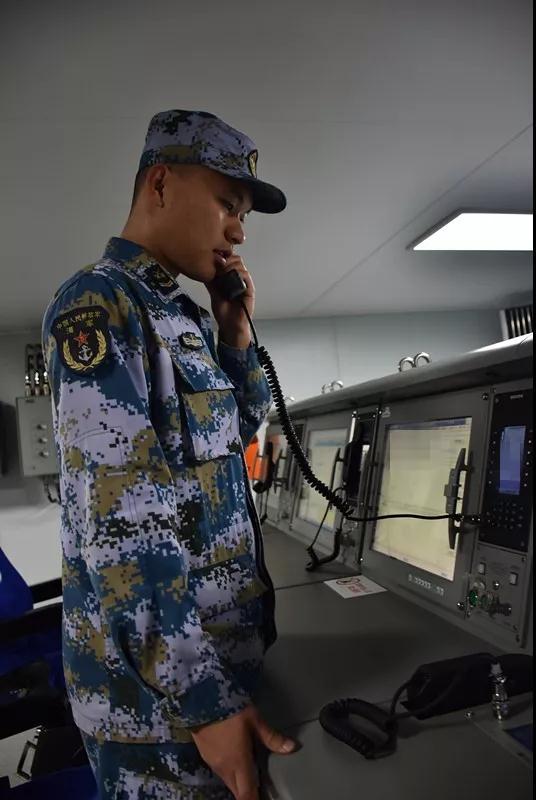 郴州舰所属级别解析，郴州舰所属级别深度解析