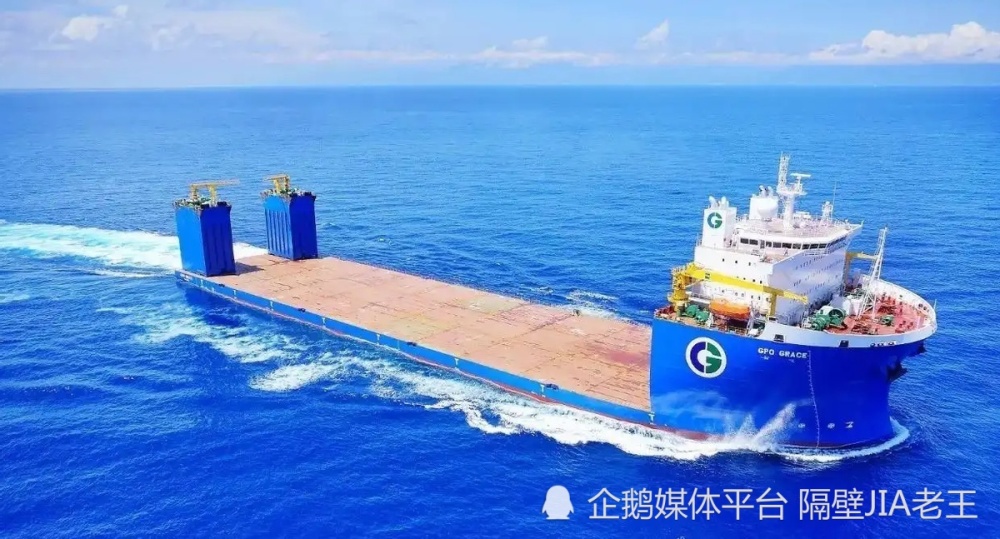 中国半潜船的名称及其重要性，中国半潜船名称揭秘，揭示其在现代航运中的关键地位与重要性