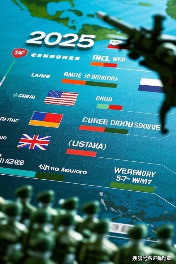 世界军事格局分析,全球军事格局深度解析