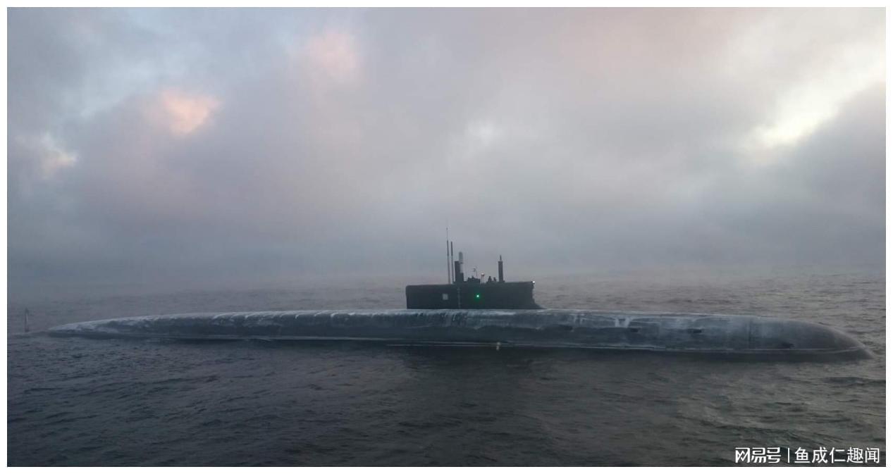 俄罗斯核潜艇消失事件揭秘,俄罗斯核潜艇消失事件真相揭秘