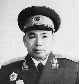 湖北开国上将名单及其卓越贡献,湖北开国上将名单与他们的卓越贡献概览