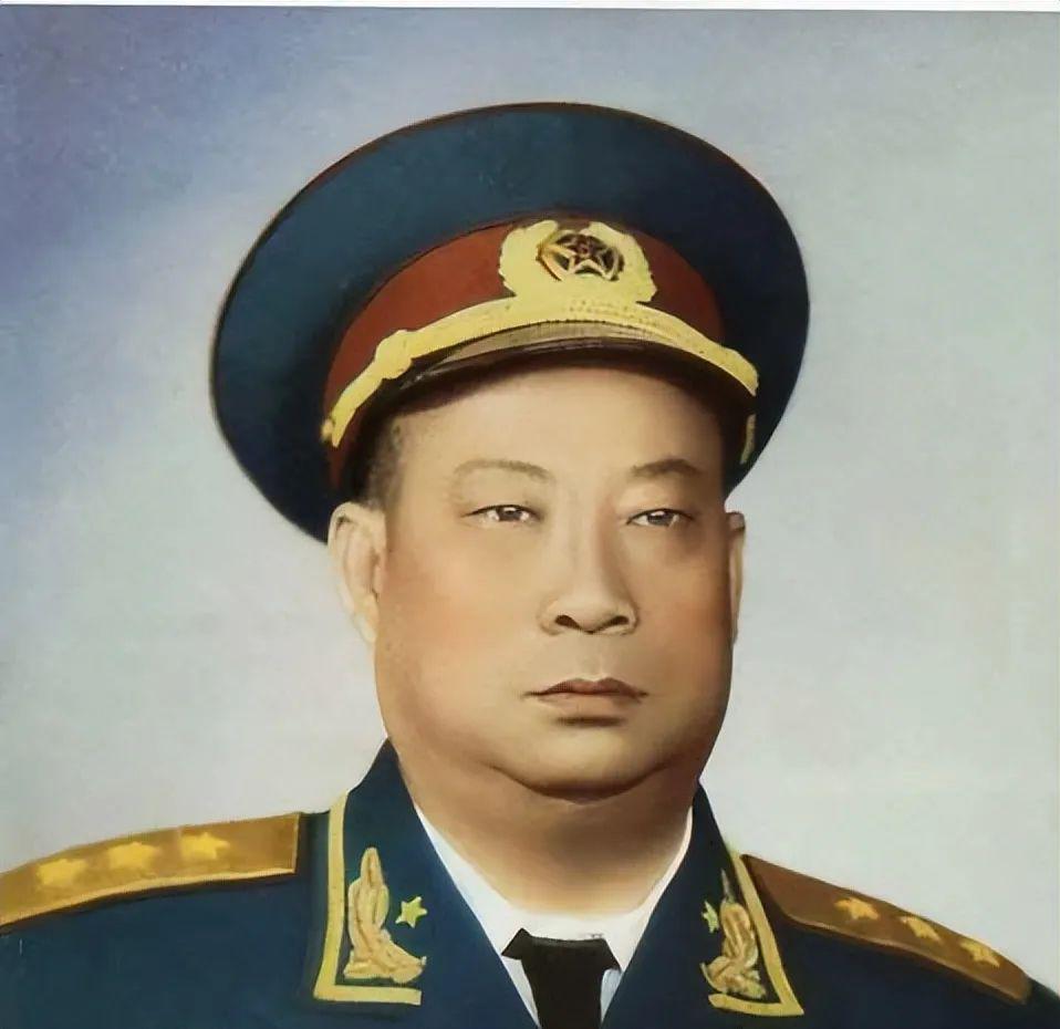 湖北开国上将名单及其卓越贡献,湖北开国上将名单与他们的卓越贡献概览