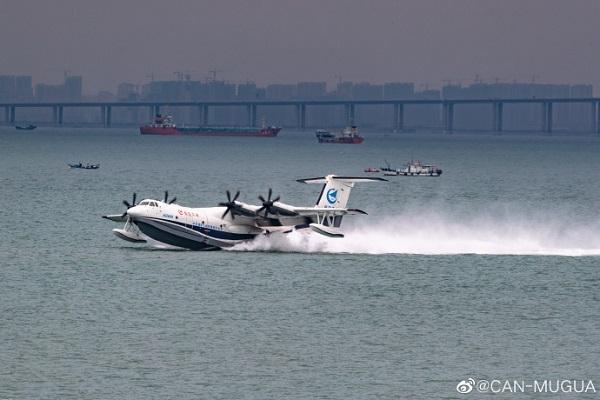 蛟龙600首飞视频,展现中国航空工业的崭新里程碑,蛟龙600首飞视频,中国航空工业的新里程碑