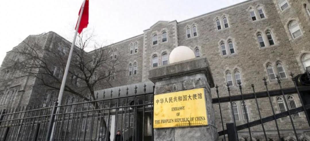 中方打响反制战,坚定维护国家利益,中方反制战,坚决维护国家利益