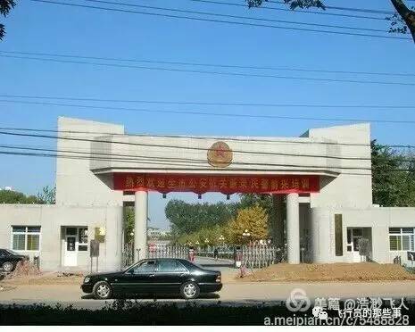 保定航校所属部队解析,保定航校所属部队深度解析