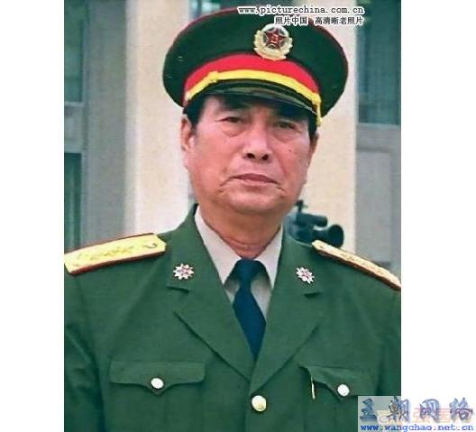 中国军队总参谋长,职责、角色与力量象征,中国军队总参谋长的职责、角色与象征力量