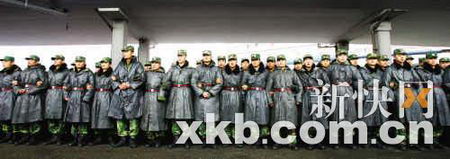 广州的战略支援部队,力量之源与未来展望,广州战略支援部队,力量之源与未来展望