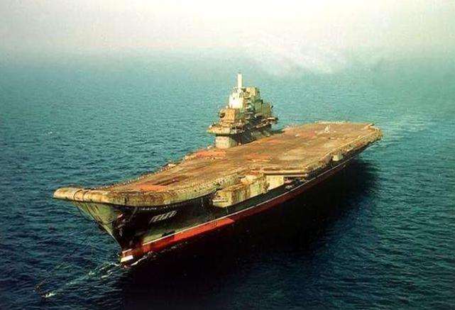 国产航母船体进展与未来展望,国产航母船体进展及未来展望