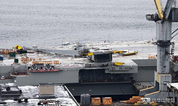 国产航母船体进展与未来展望,国产航母船体进展及未来展望