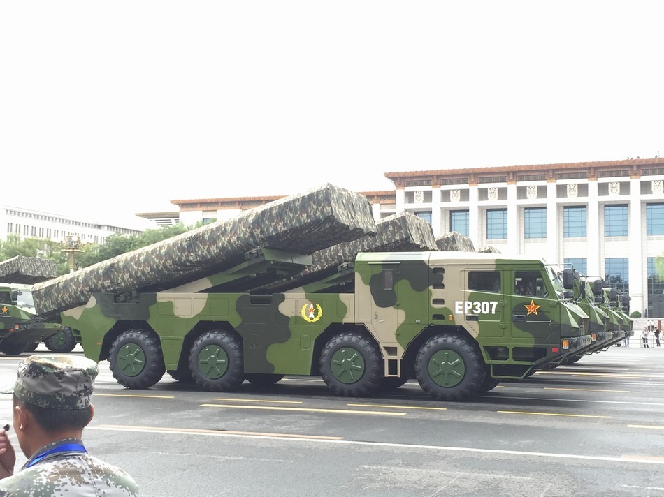 东风破浪,一往无前——东风10的力量与未来展望,东风破浪,一往无前——东风10的力量及未来展望