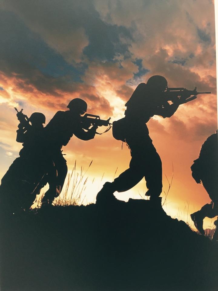 军旅主题图片大全集,荣耀与牺牲的象征,军旅主题图片集,荣耀与牺牲的永恒象征