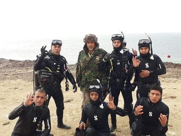 利比亚政府军装备概览,利比亚政府军装备全面解析