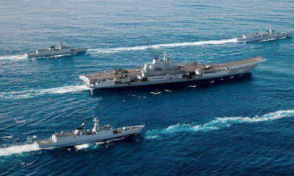 我国花费85亿修建空中航母,探索与挑战,我国投入85亿打造空中航母,探索与挑战之旅