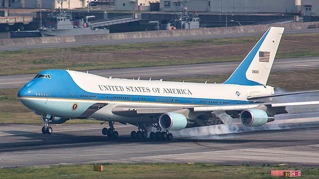 探索中国空军一号,力量与荣耀的象征,中国空军一号,力量与荣耀的空中使者