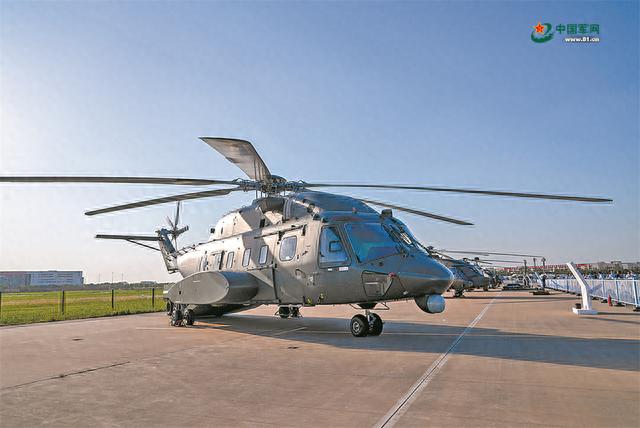 中国直-20直升机发展史,探索与突破,中国直-20直升机发展史,探索之路,突破之旅