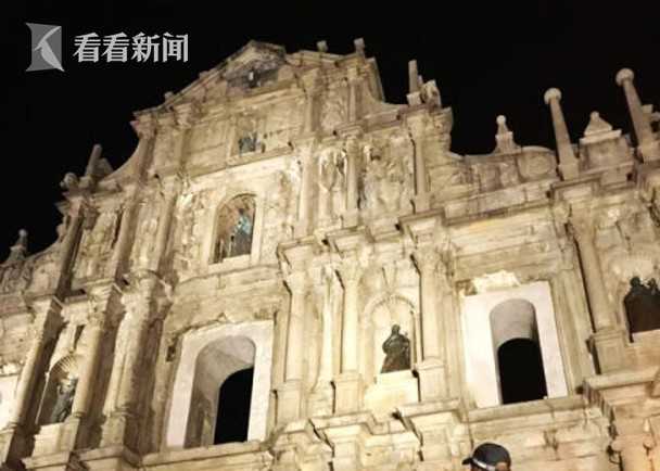 澳门大三巴一肖一码,探索最简单的解读与体验,澳门大三巴一肖一码,最简洁解读与体验攻略