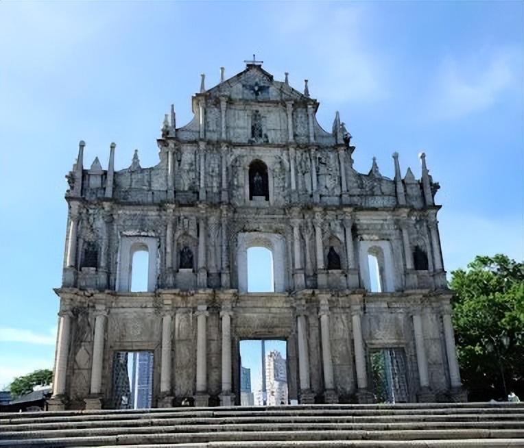 澳门大三巴一肖一码,探索最简单的路径,澳门大三巴一肖一码,探寻最简易的路径