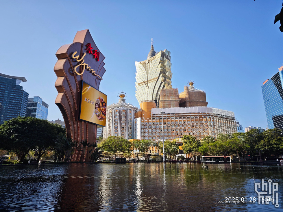 澳门新气象,迈向2025年,天天展现美好新篇章,澳门迈向2025,新气象下的每日美好篇章