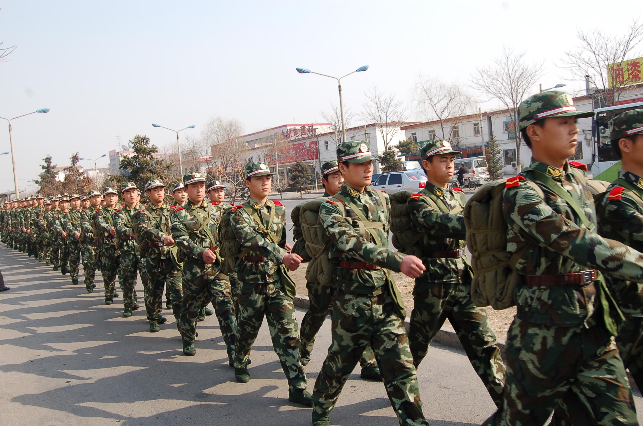 国外老兵打新兵,现象背后的深度解析,国外老兵打新兵现象背后的原因深度解析